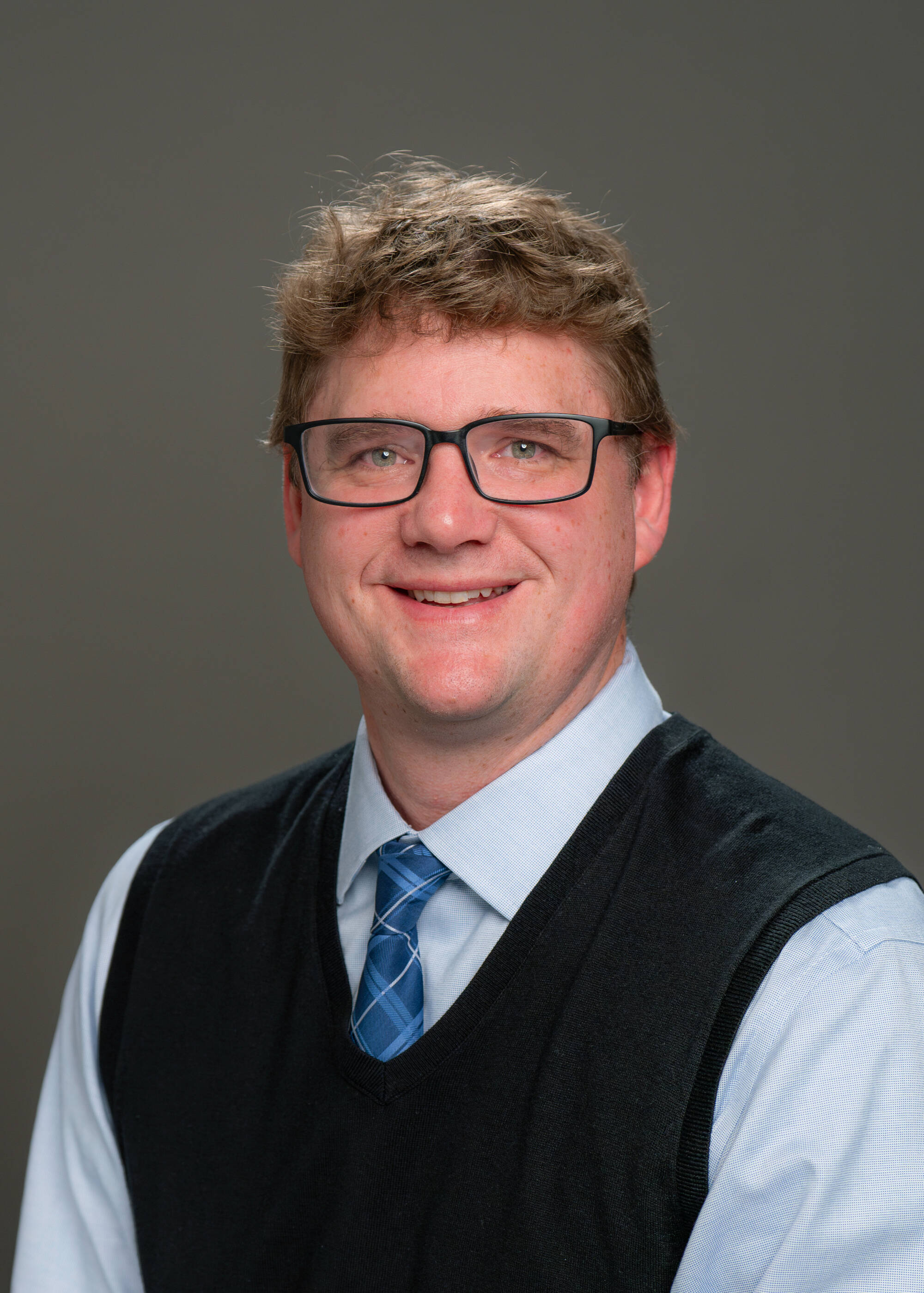 Matthew Christians